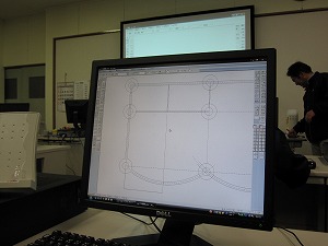 CAD建築科2